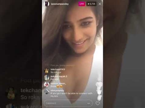 poonam pandey video xxx|Poonam Pandey – Free Porn & Sex